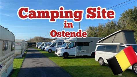 camping oostende|THE BEST Ostend Campgrounds 2024 (with Prices)